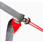 Dutchware Gear Dutchware gear Beetle buckle set complete (incl spider poly straps, no sew on hook)