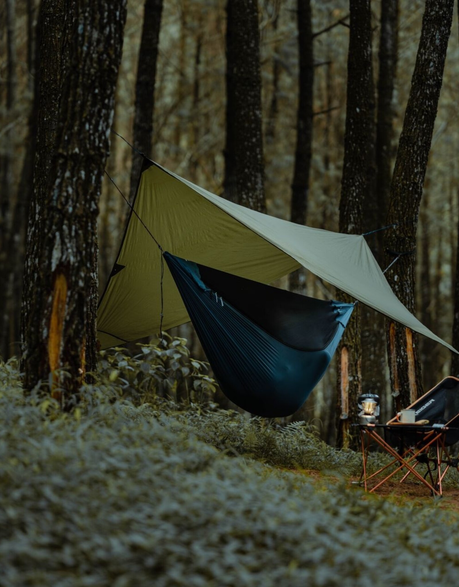 TTTM Lightest Pro Hammock