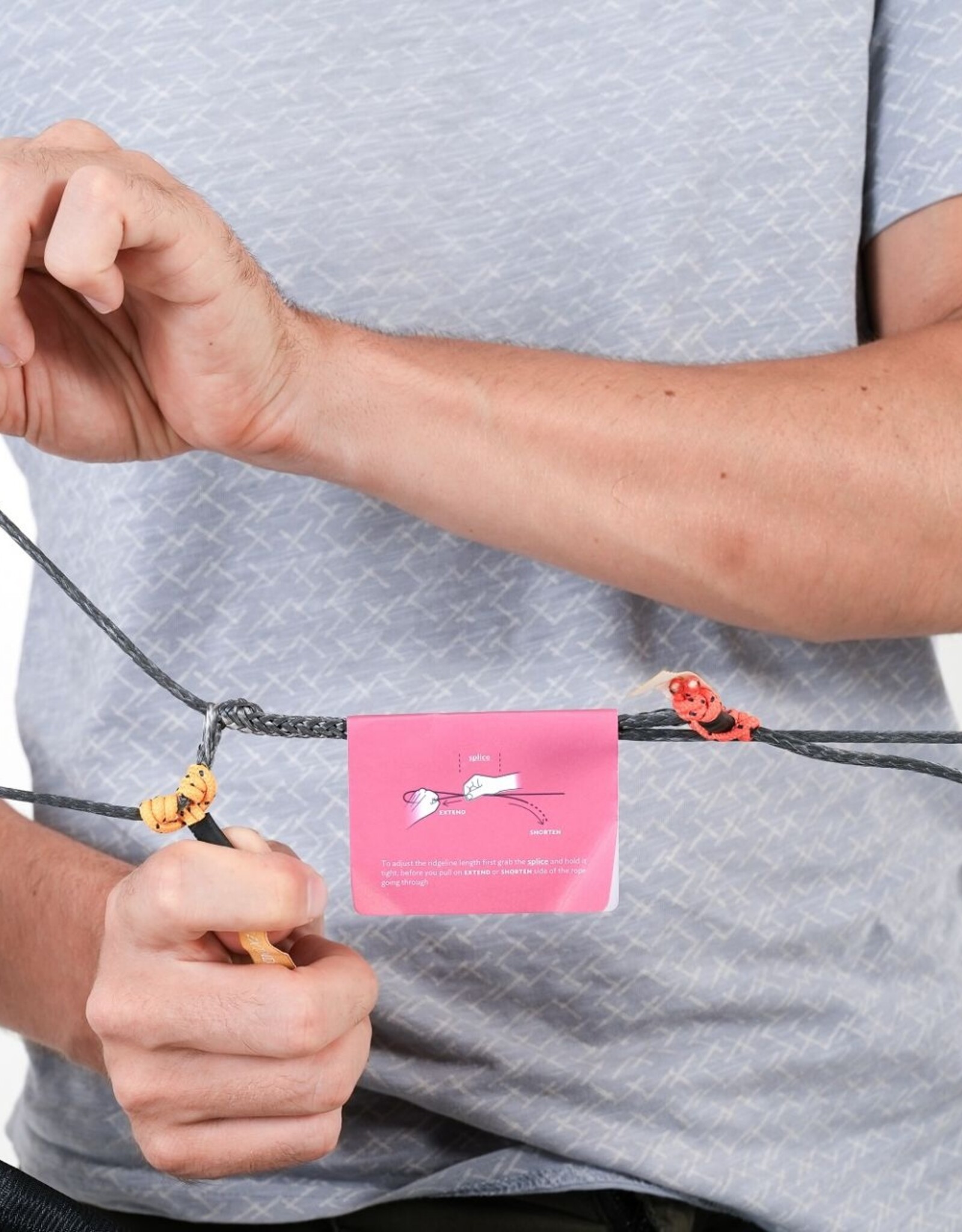 TTTM Lightest Pro Hammock