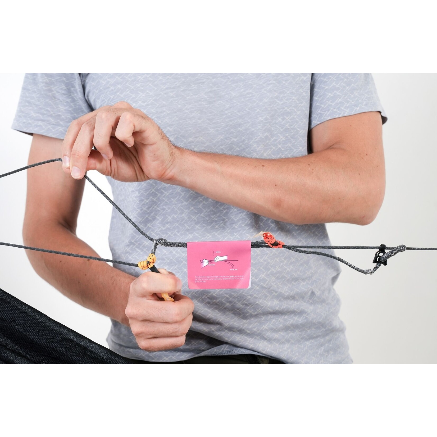 Ticket to the moon TTTM Lightest Pro Hammock