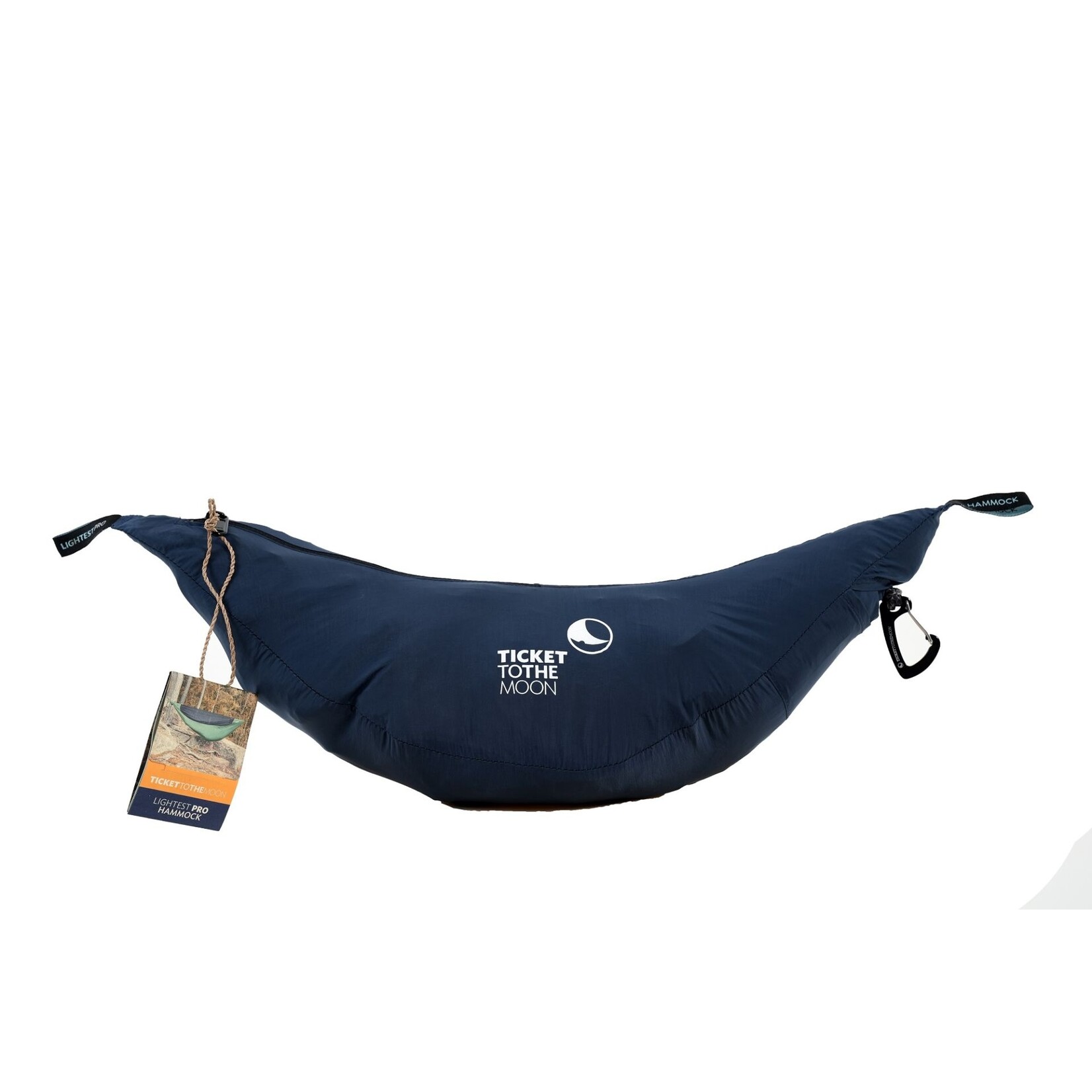 Ticket to the moon TTTM Lightest Pro Hammock