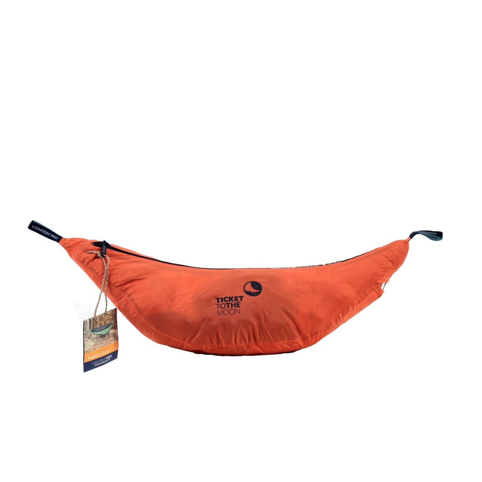 Ticket to the moon TTTM Lightest Pro Hammock