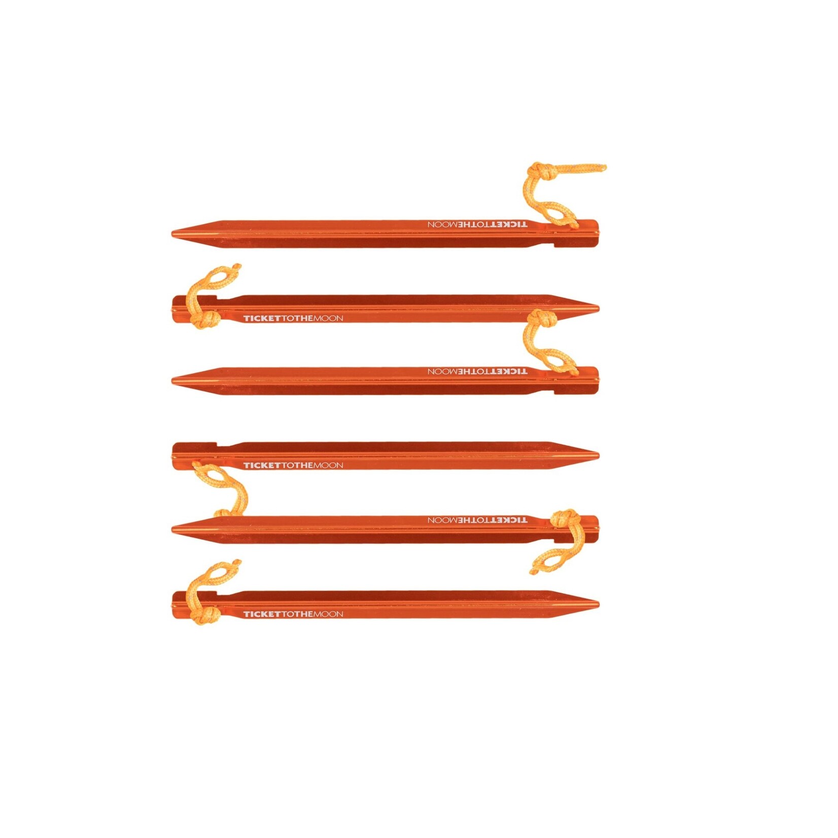 Ticket to the moon TTTM Fullmoon tarp