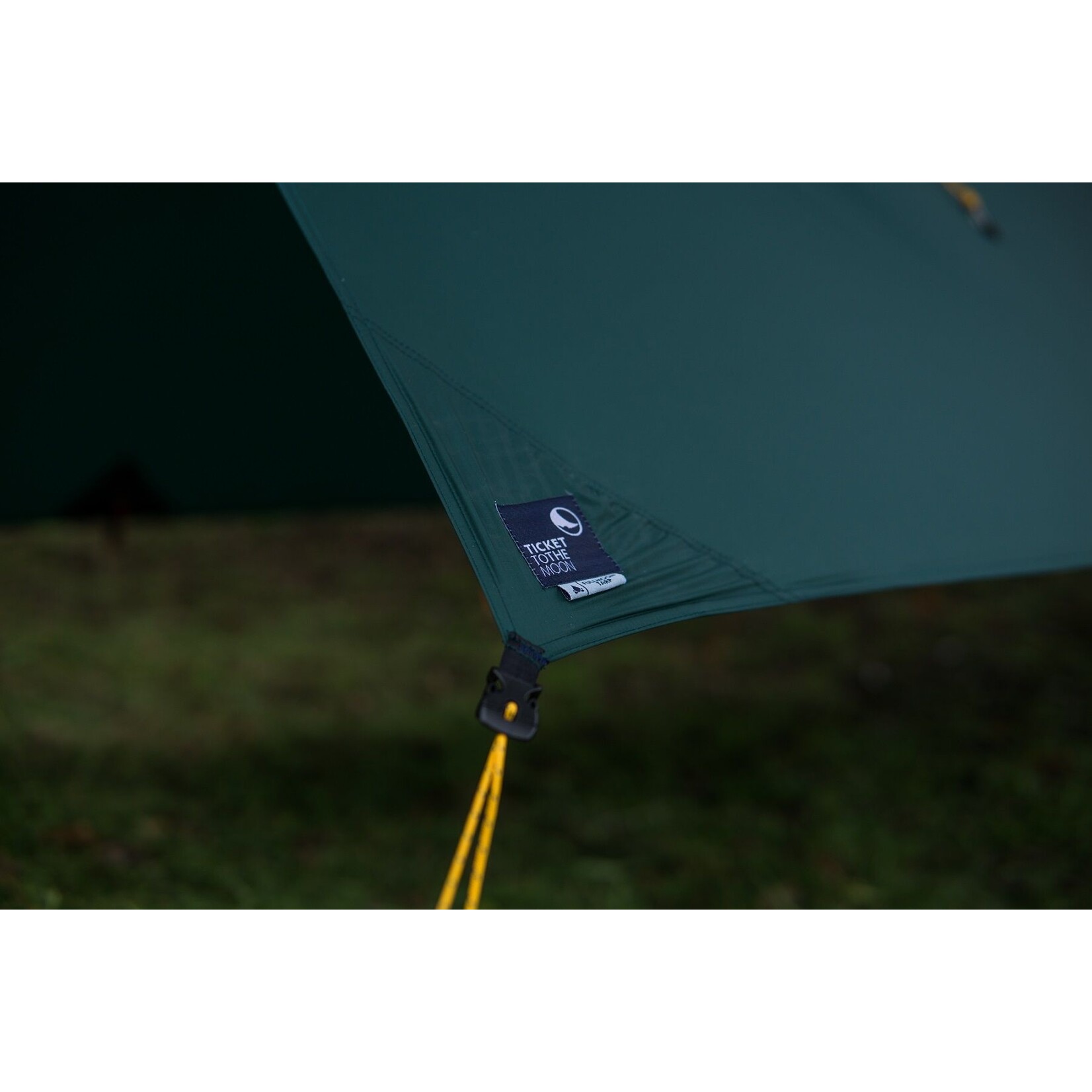 Ticket to the moon TTTM Fullmoon tarp