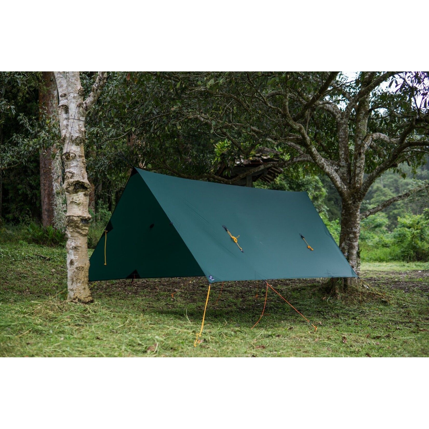 Ticket to the moon TTTM Fullmoon tarp