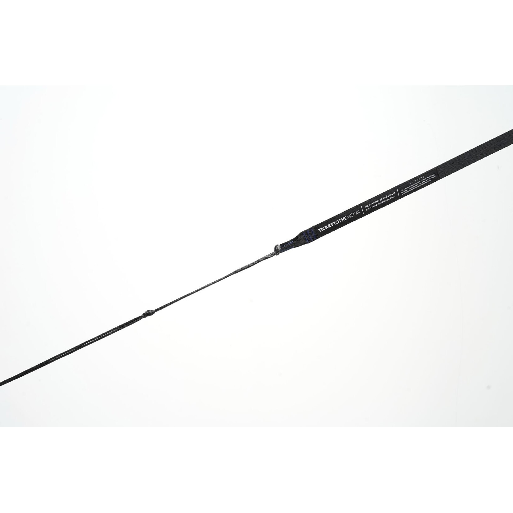 Ticket to the moon TTTM Lightest Straps