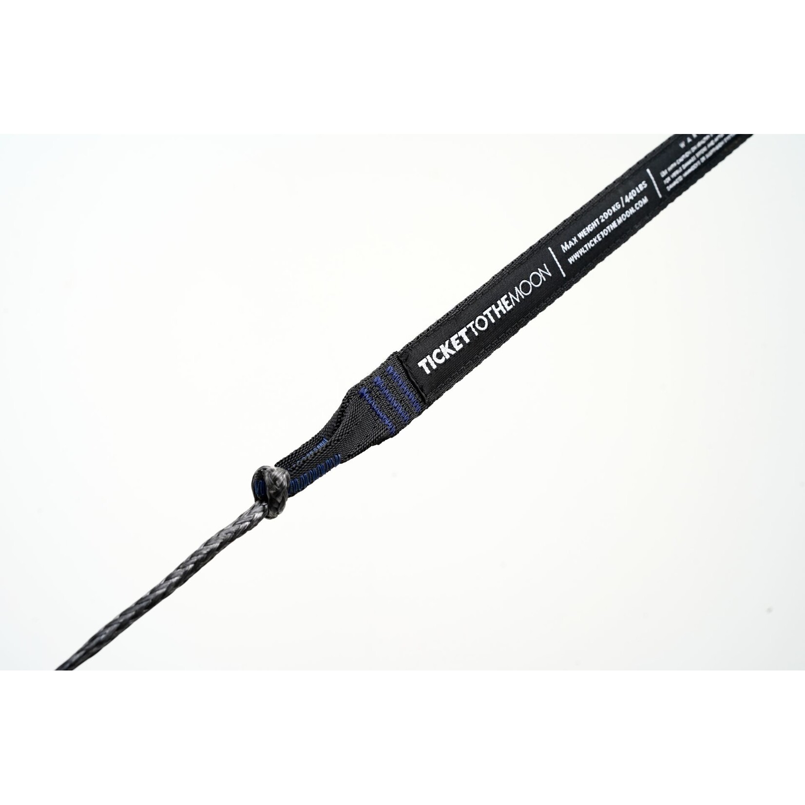 Ticket to the moon TTTM Lightest Straps