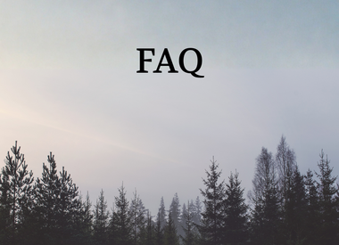 FAQ