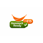 Dutch Hammock Store Hammock ready