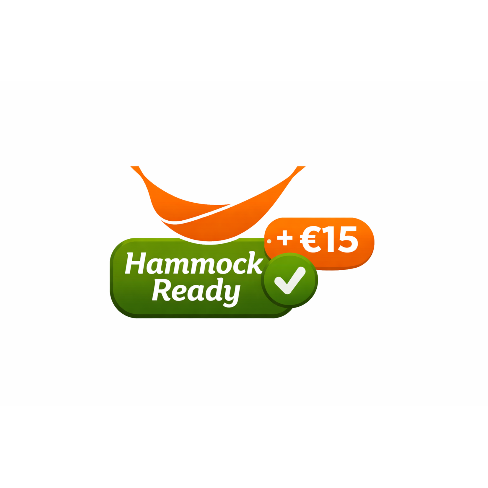 Dutch Hammock Store Hangmat klaar opleveren