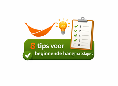 8 tips voor beginnende hangmatslapers