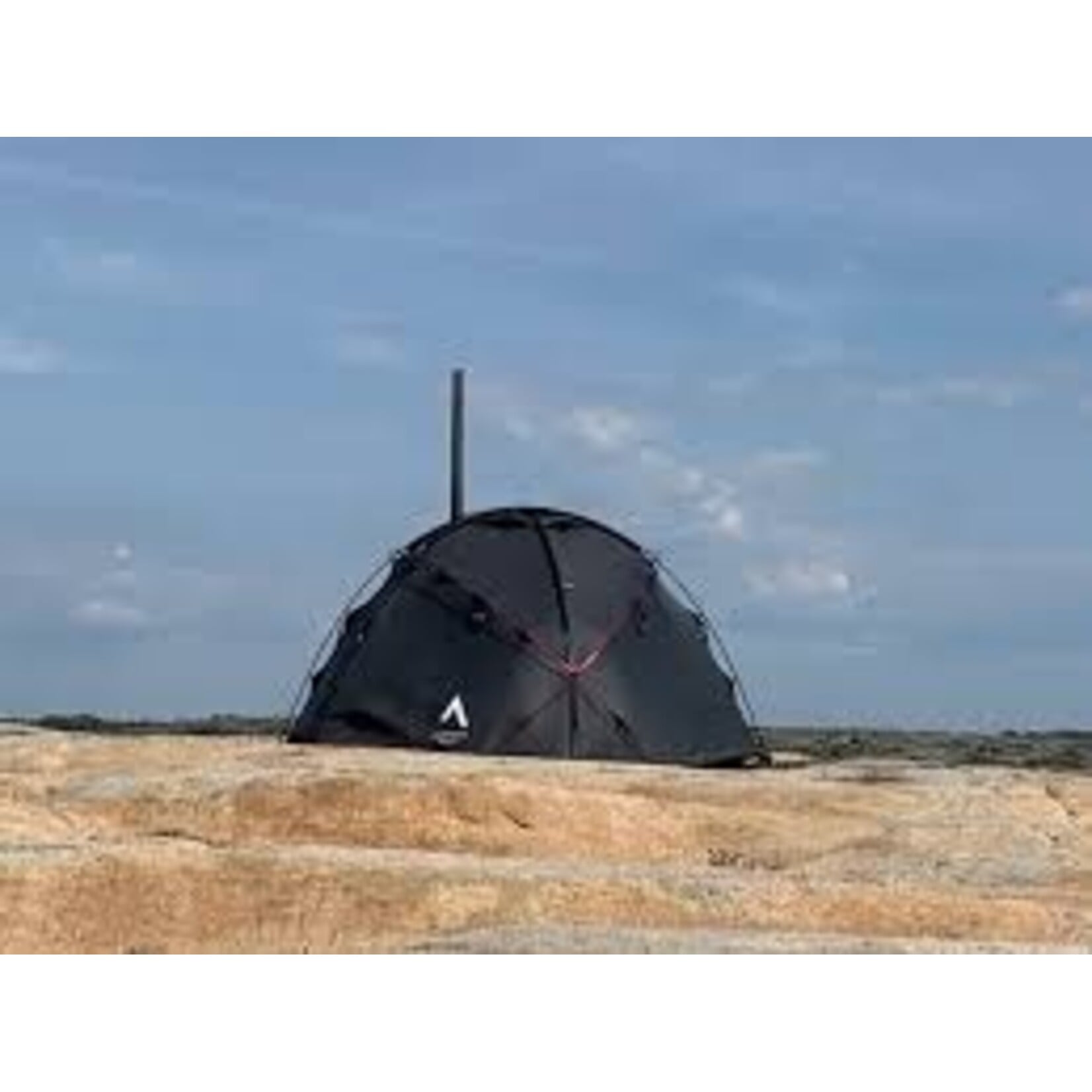 Nortent Nortent Gamme 6 silnylon Oak Brown