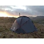 Nortent Nortent Gamme 8 silnylon Army Green