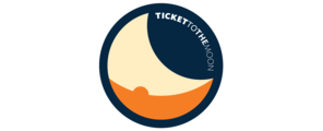 Ticket to the moon