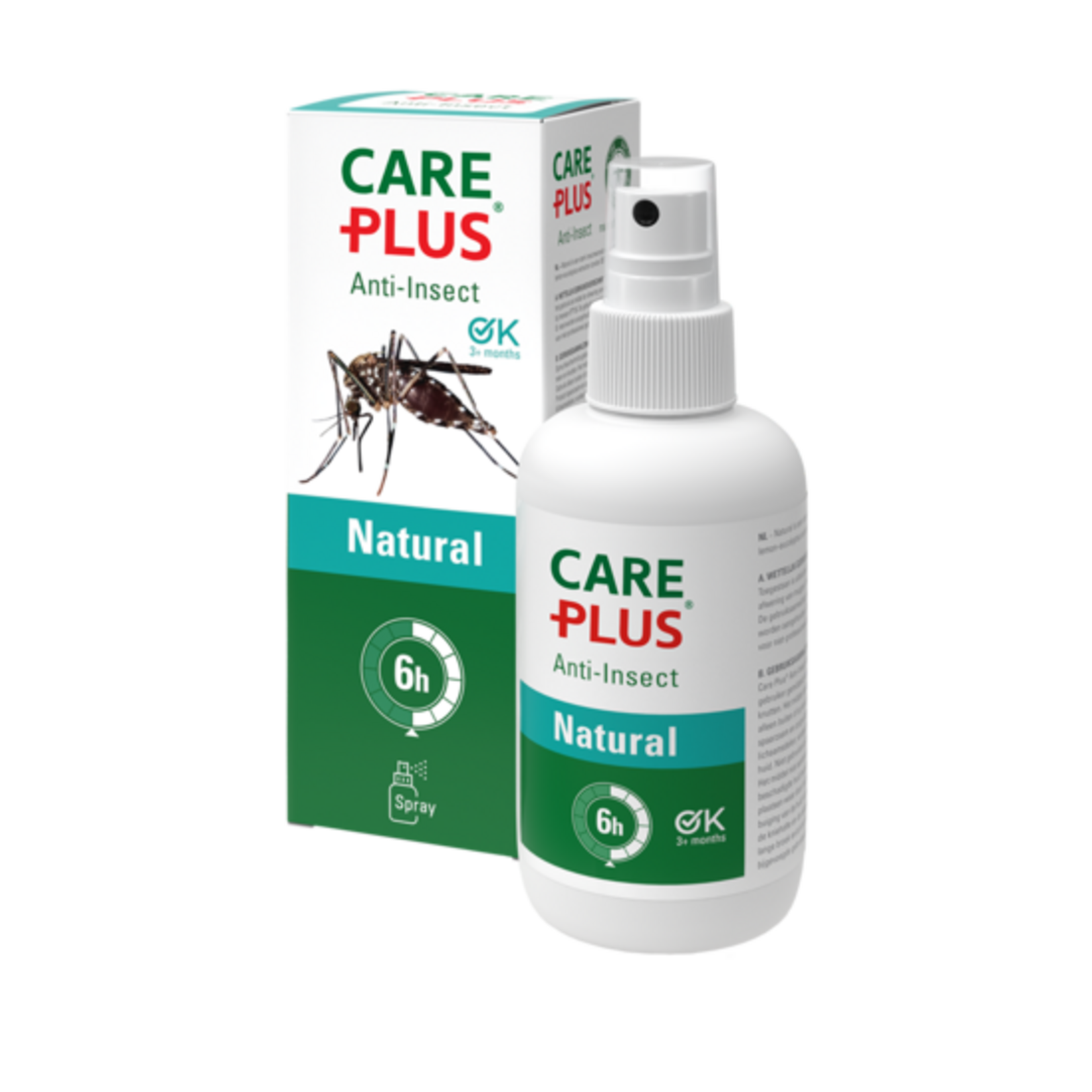 Care Plus Care Plus Anti Insect