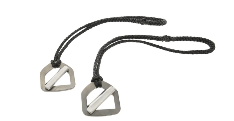 How to use Dutchware Gear Cinch buckles