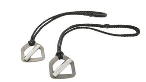 Hoe de Cinch buckles van Dutchware Gear te gebruiken