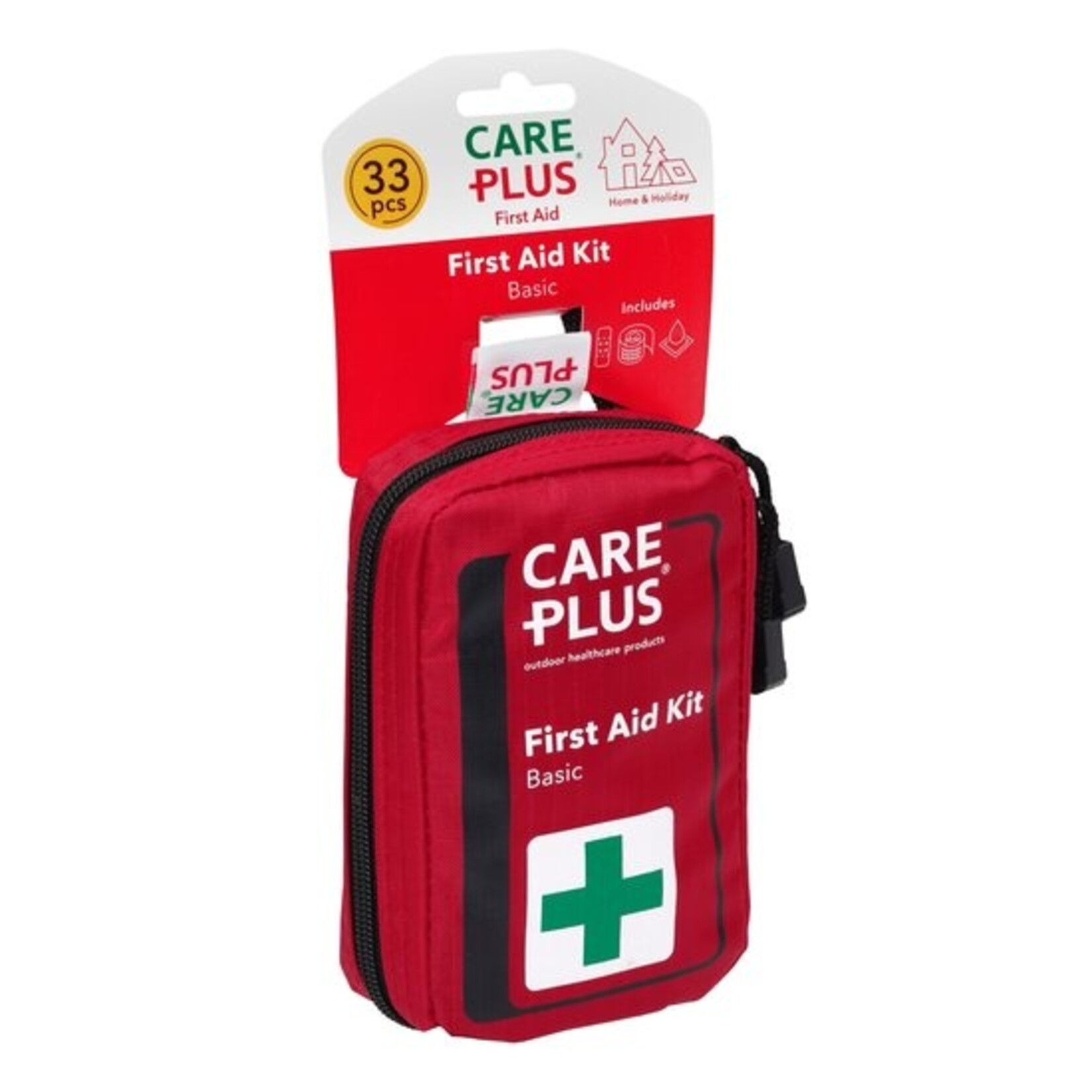 Care Plus Care Plus First Aid kit Basic