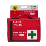 Care Plus Care Plus First Aid kit roll outLight & Dry