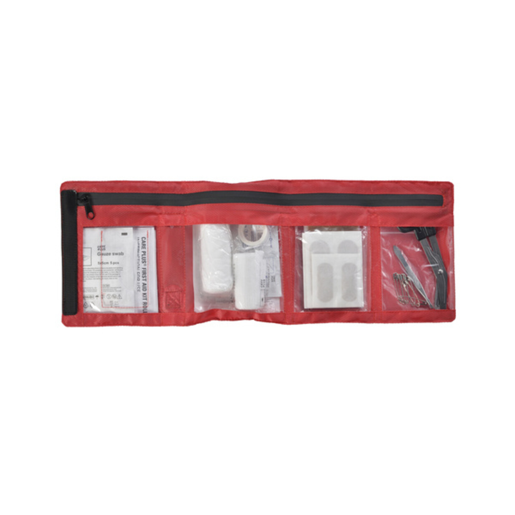 Care Plus Care Plus First Aid kit roll outLight & Dry