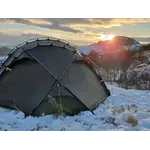 Nortent Nortent Vern 2 silnylon Army Green