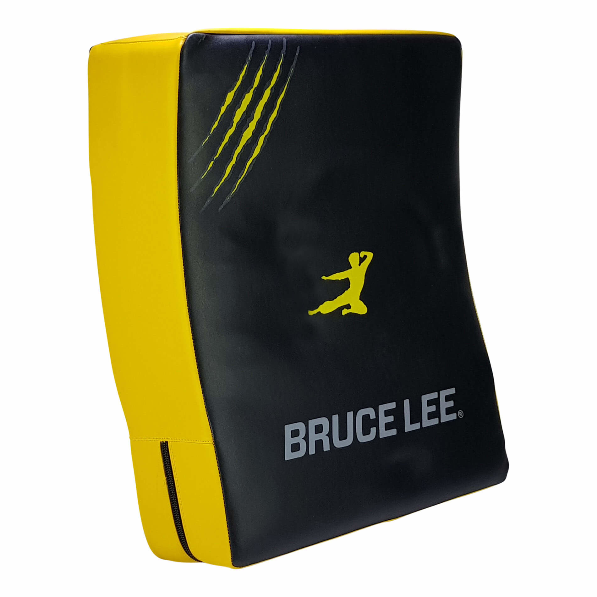 Signature Target Kick Shield Bruce Lee Fitness