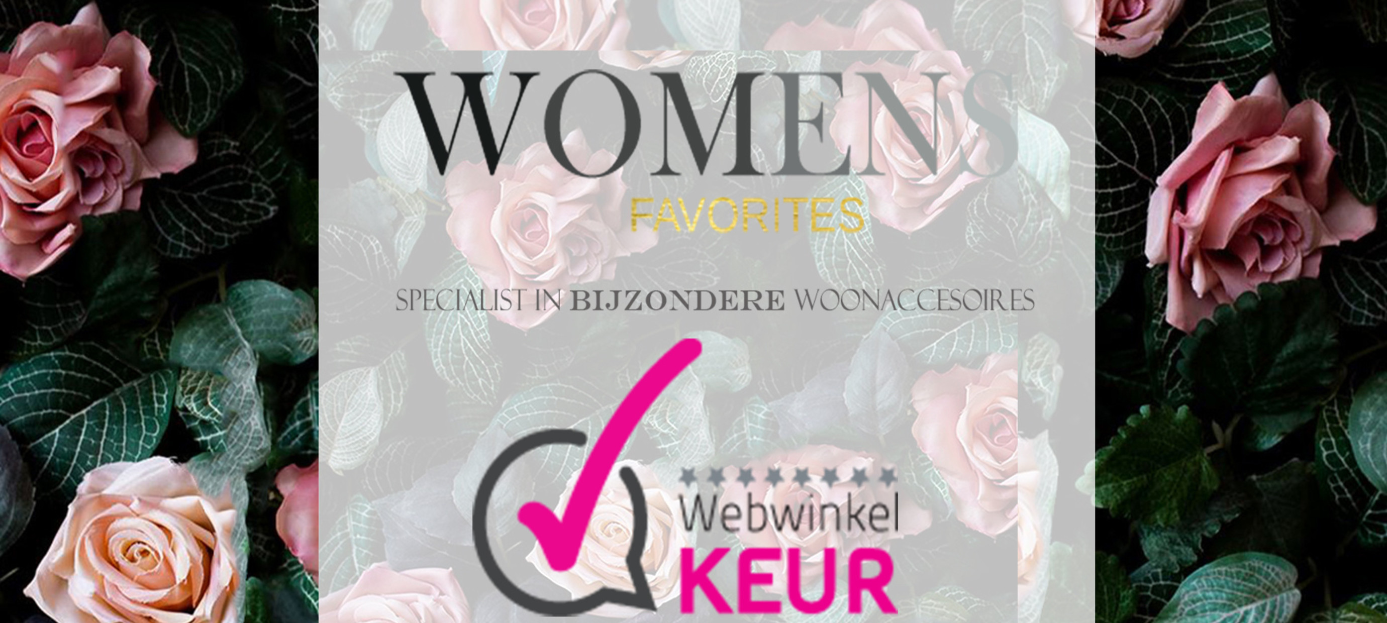 Waarom wij werken met Webwinkel Keurmerk