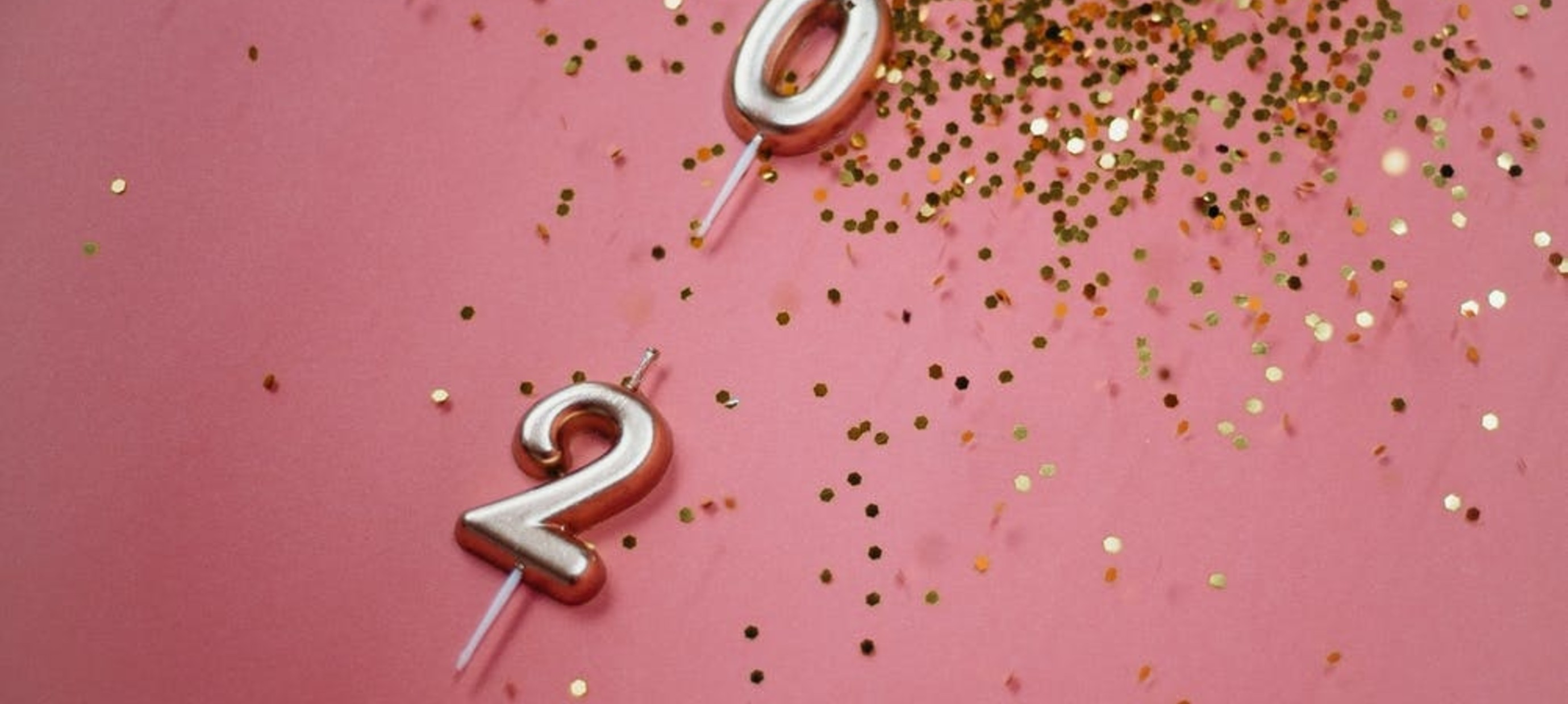 Happy New year | 2020 bij Womens Favorites