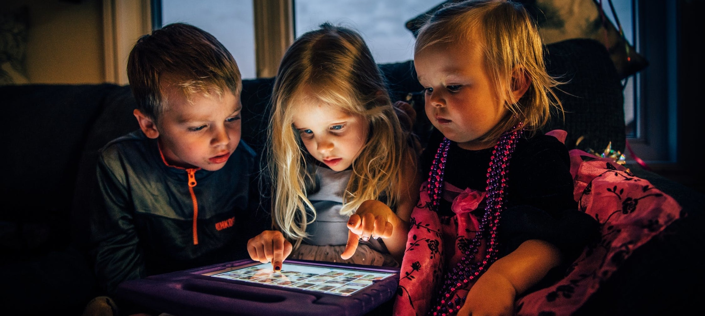 Met deze binnenactiviteiten gaan kinderen zich niet thuis vervelen