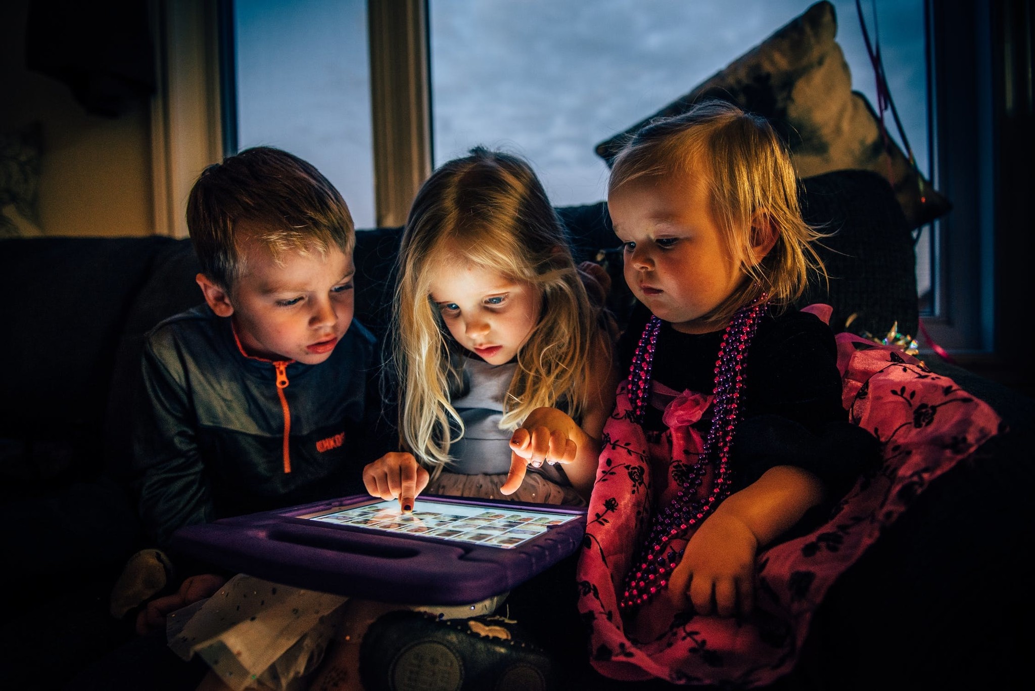 Met deze binnenactiviteiten gaan kinderen zich niet thuis vervelen