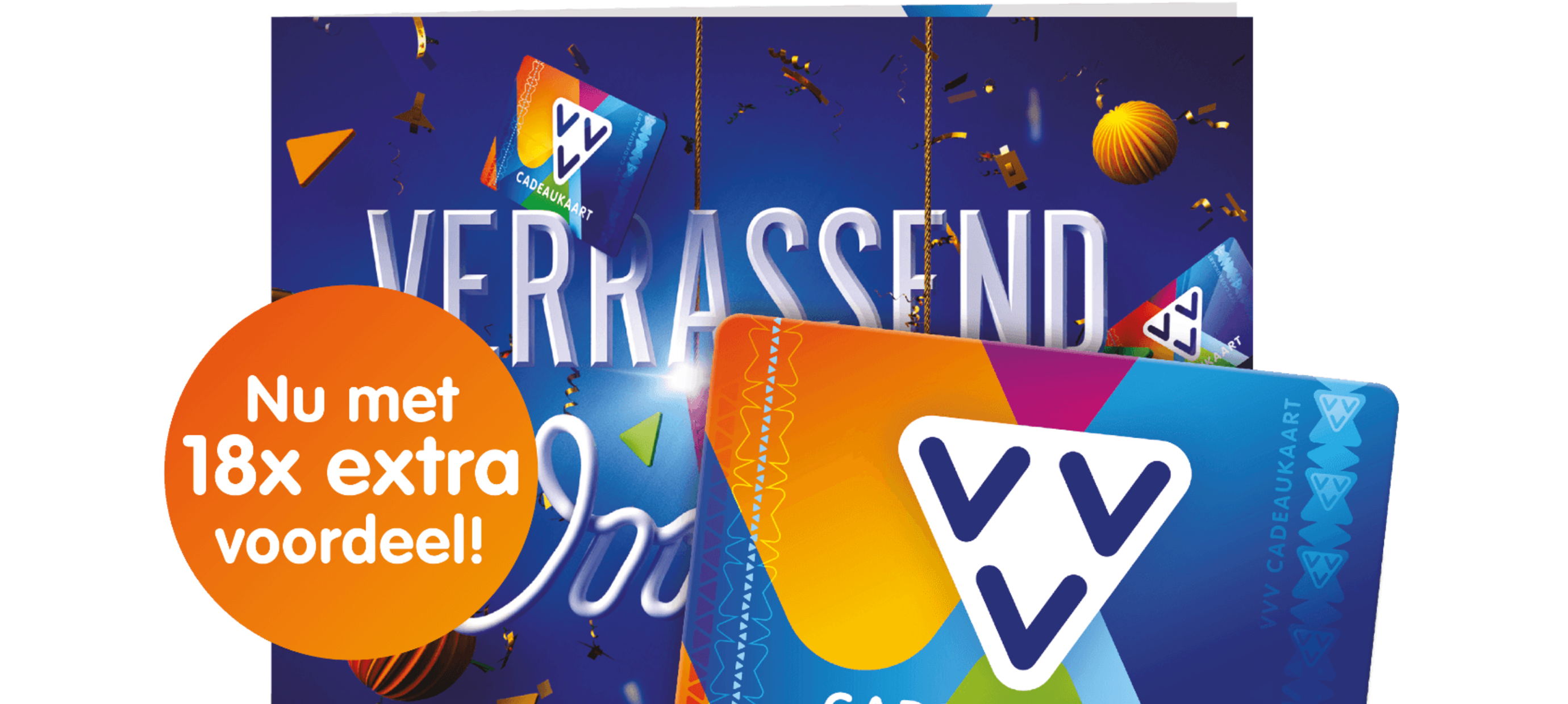 Wow: betalen met VVV Cadeaukaart is vanaf heden hier mogelijk!