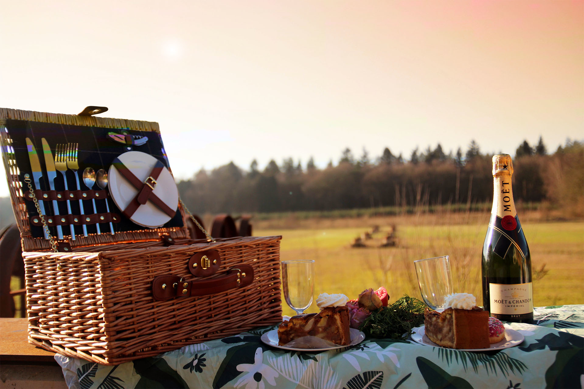 Disco Eentonig Spookachtig Moederdag cadeau: Dit zijn dé favoriete picknickmanden voor moeders -  Womens Favorites
