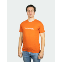 Advantage T-Shirt Advantage Orange