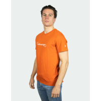 Advantage T-Shirt Advantage Orange