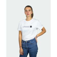 Advantage T-shirt Think Positive