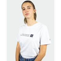 Advantage T-shirt Think Positive