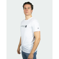 Advantage T-shirt Think Positive