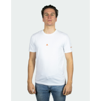 Advantage T-shirt A White