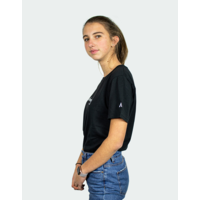 Advantage T-shirt Advantage Black