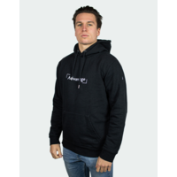 Advantage Hoodie Advantage Black