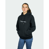 Advantage Hoodie Advantage Black
