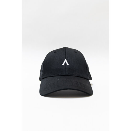 Advantage Black cap 'A'