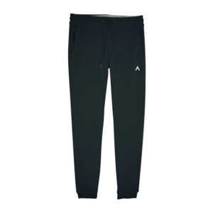 Sweatpants black