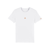 Advantage T-shirt A White