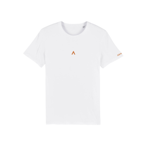 T-shirt A White