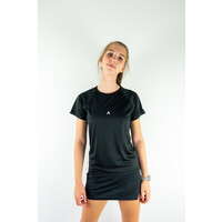 Advantage Women sport shirt 'A' black