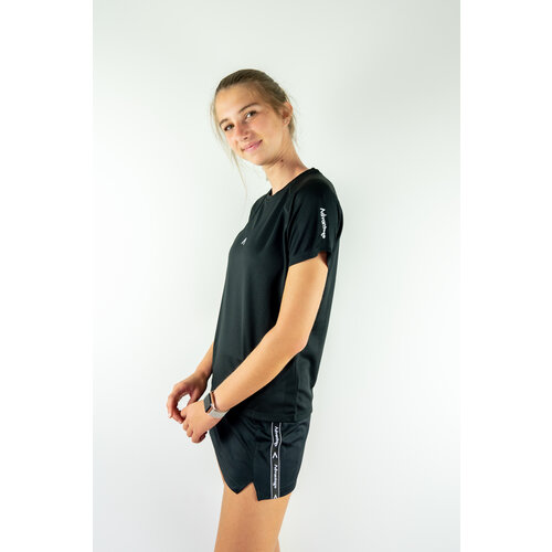 Advantage Women sport shirt 'A' black