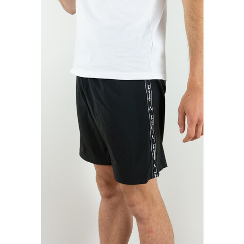 Advantage Sport short ribbon black