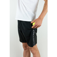 Advantage Sport short ribbon black