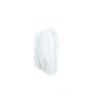 Shorts ribbon white